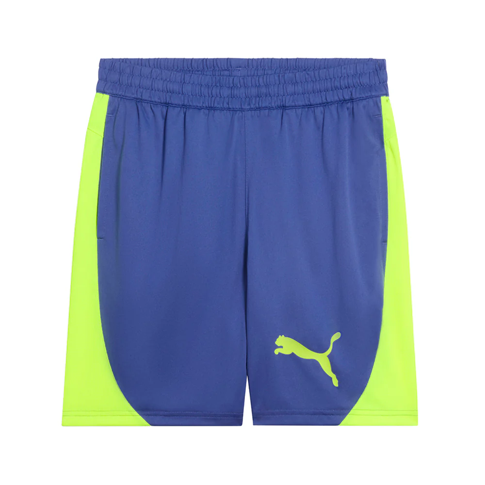 Train All Day Tech 8 Inch Knit Athletic Shorts
