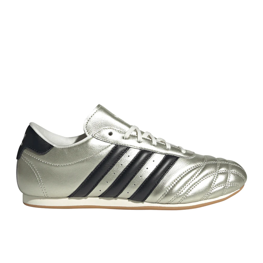 Taekwondo Lace Up Sneakers