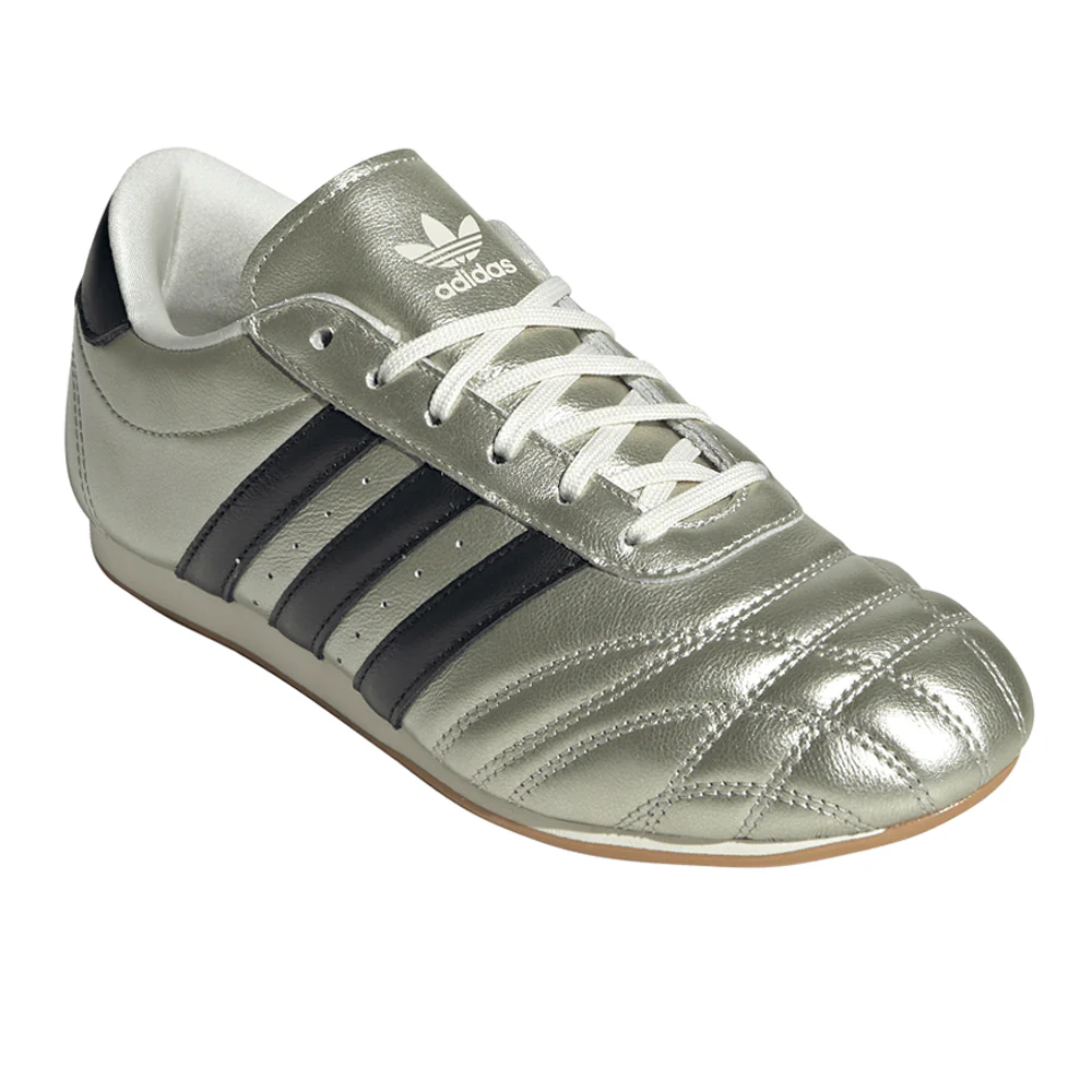 Taekwondo Lace Up Sneakers - Image 2