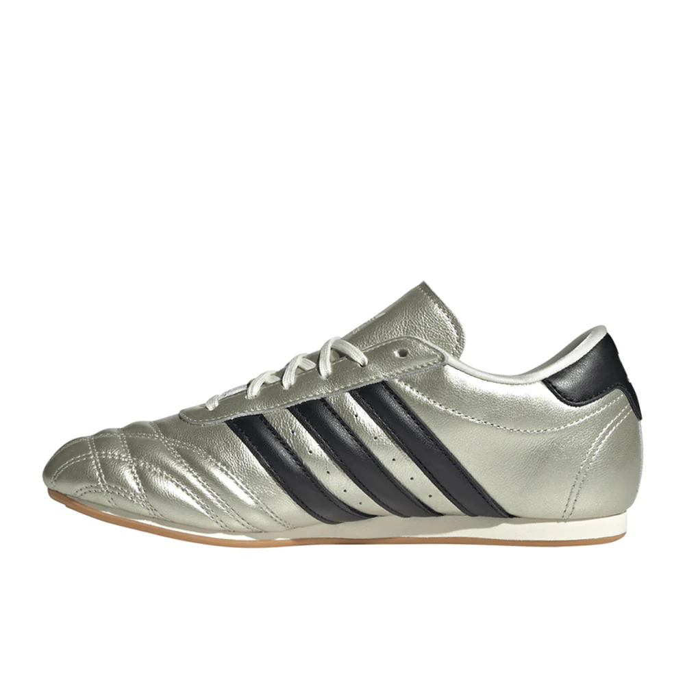 Taekwondo Lace Up Sneakers - Image 3