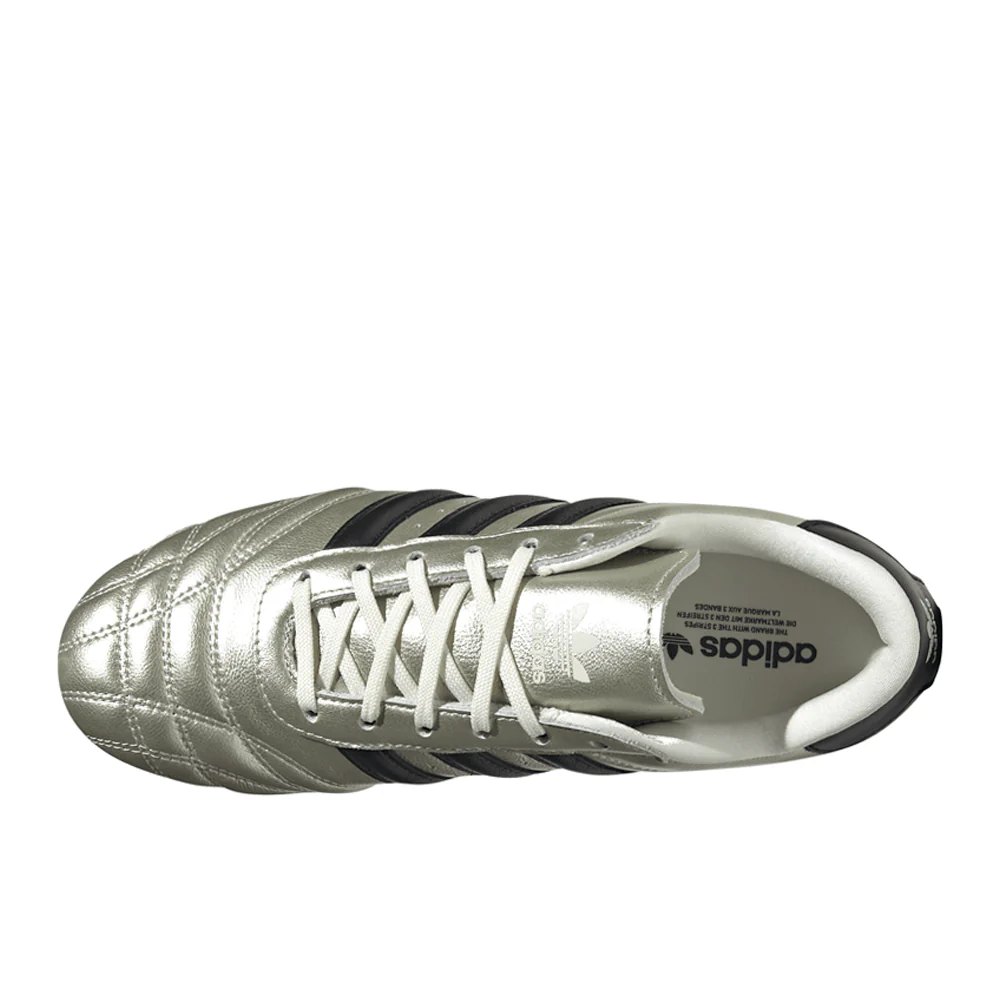 Taekwondo Lace Up Sneakers - Image 4