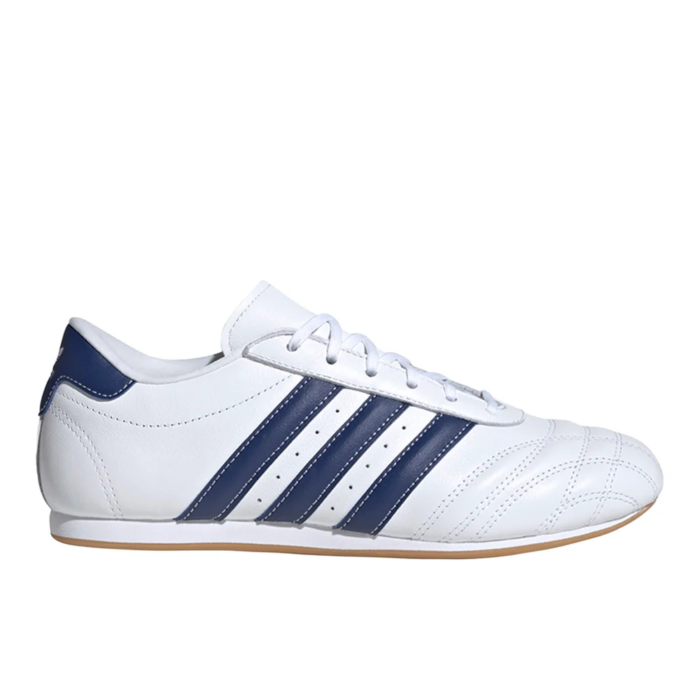 Taekwondo Lace Up Sneakers