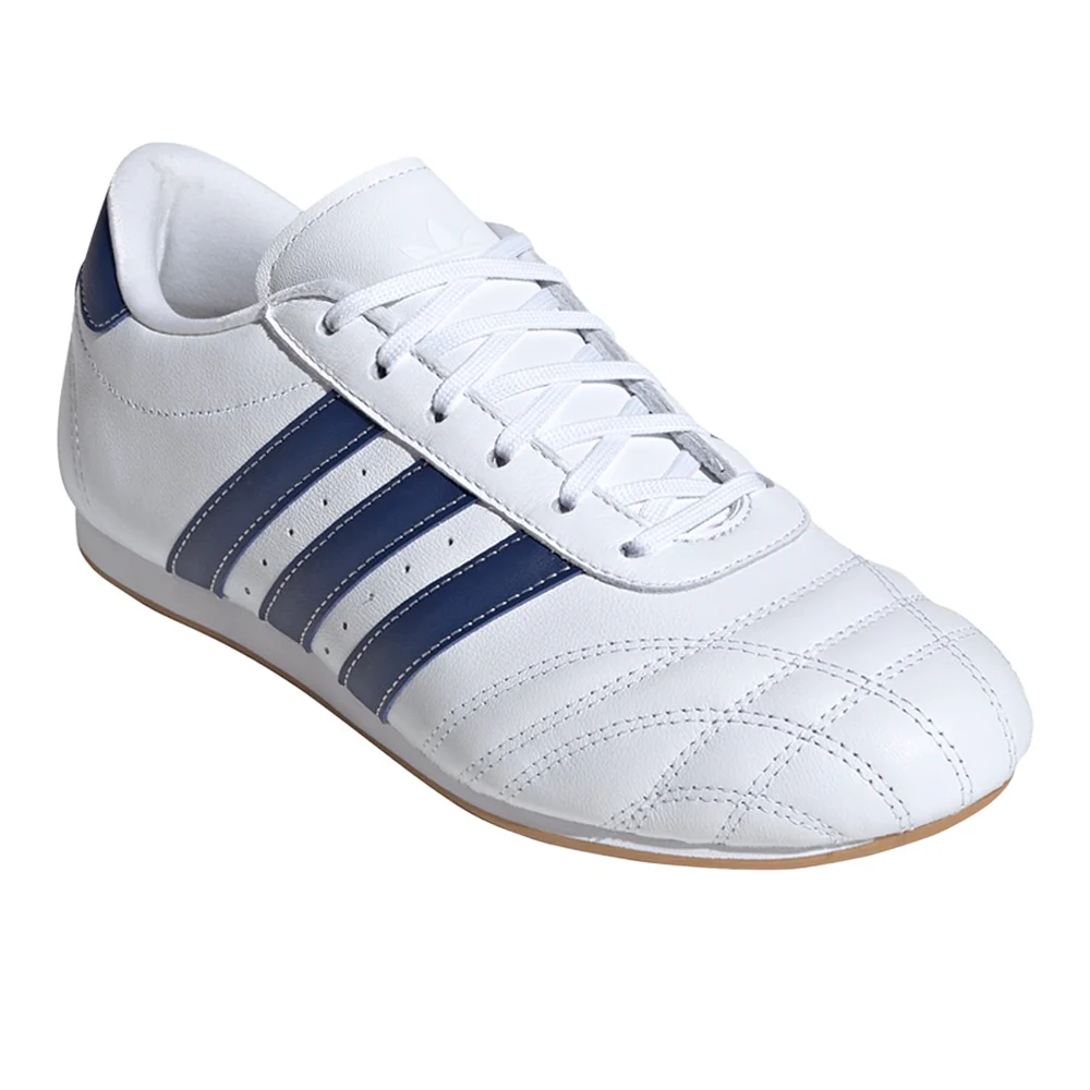 Taekwondo Lace Up Sneakers - Image 2