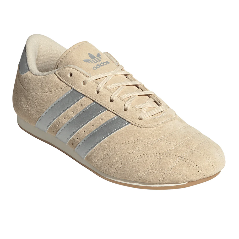Taekwondo Lace Up Sneakers - Image 2