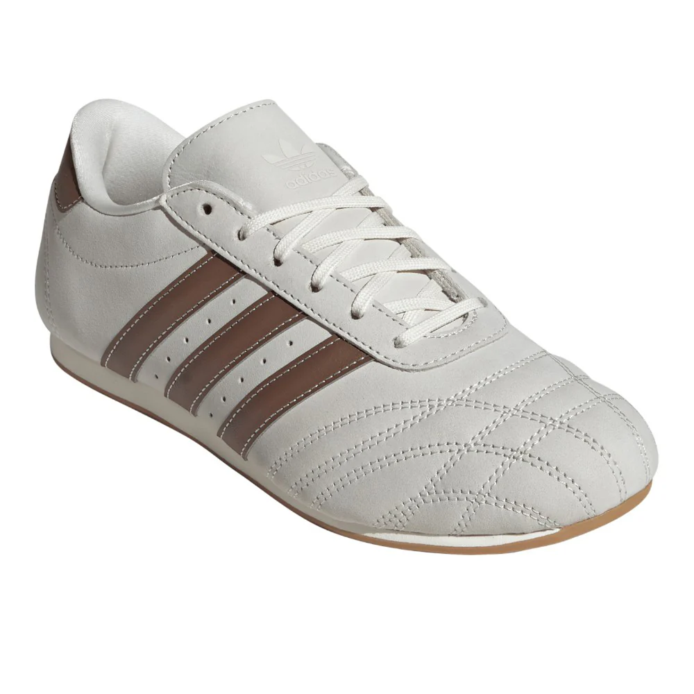 Taekwondo Lace Up Sneakers - Image 2