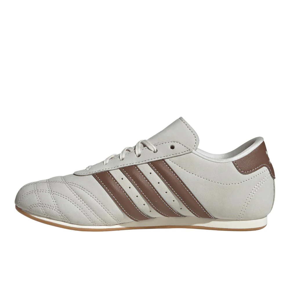 Taekwondo Lace Up Sneakers - Image 3