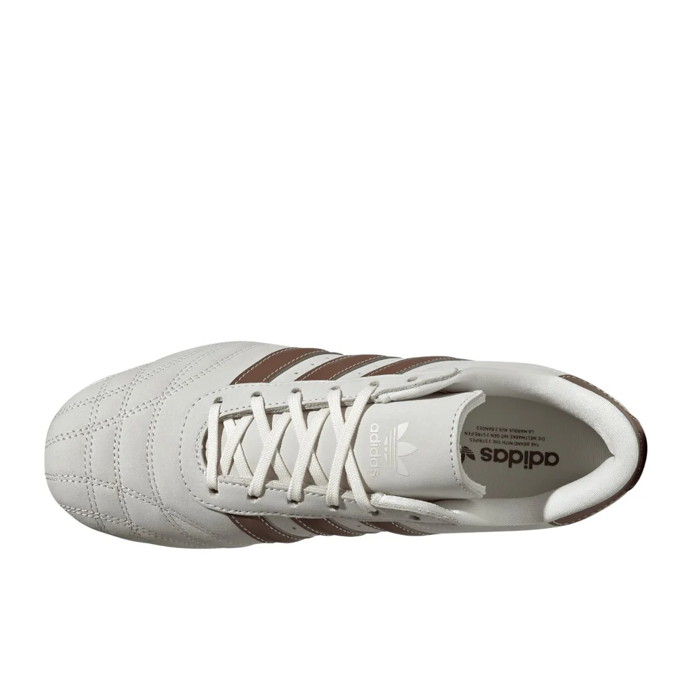 Taekwondo Lace Up Sneakers - Image 4