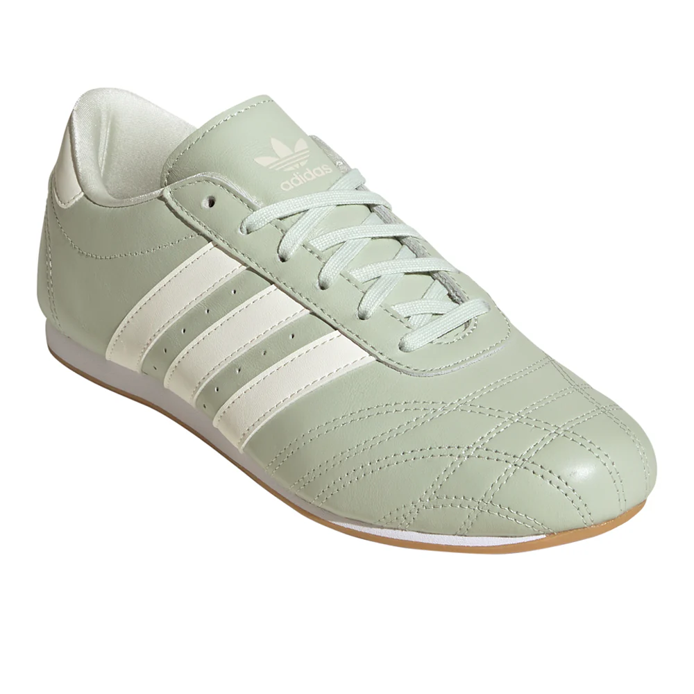 Taekwondo Lace Up Sneakers - Image 2