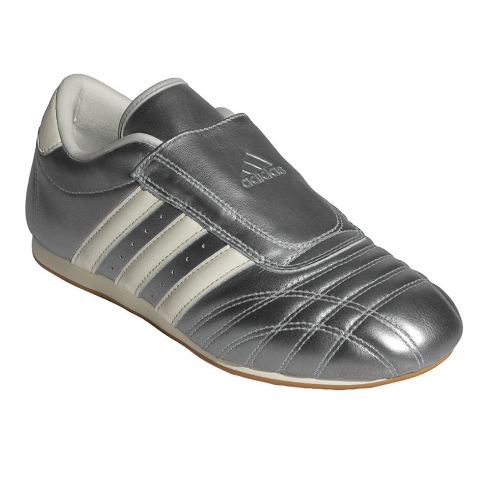 Taekwondo Slip On Sneakers - Image 2