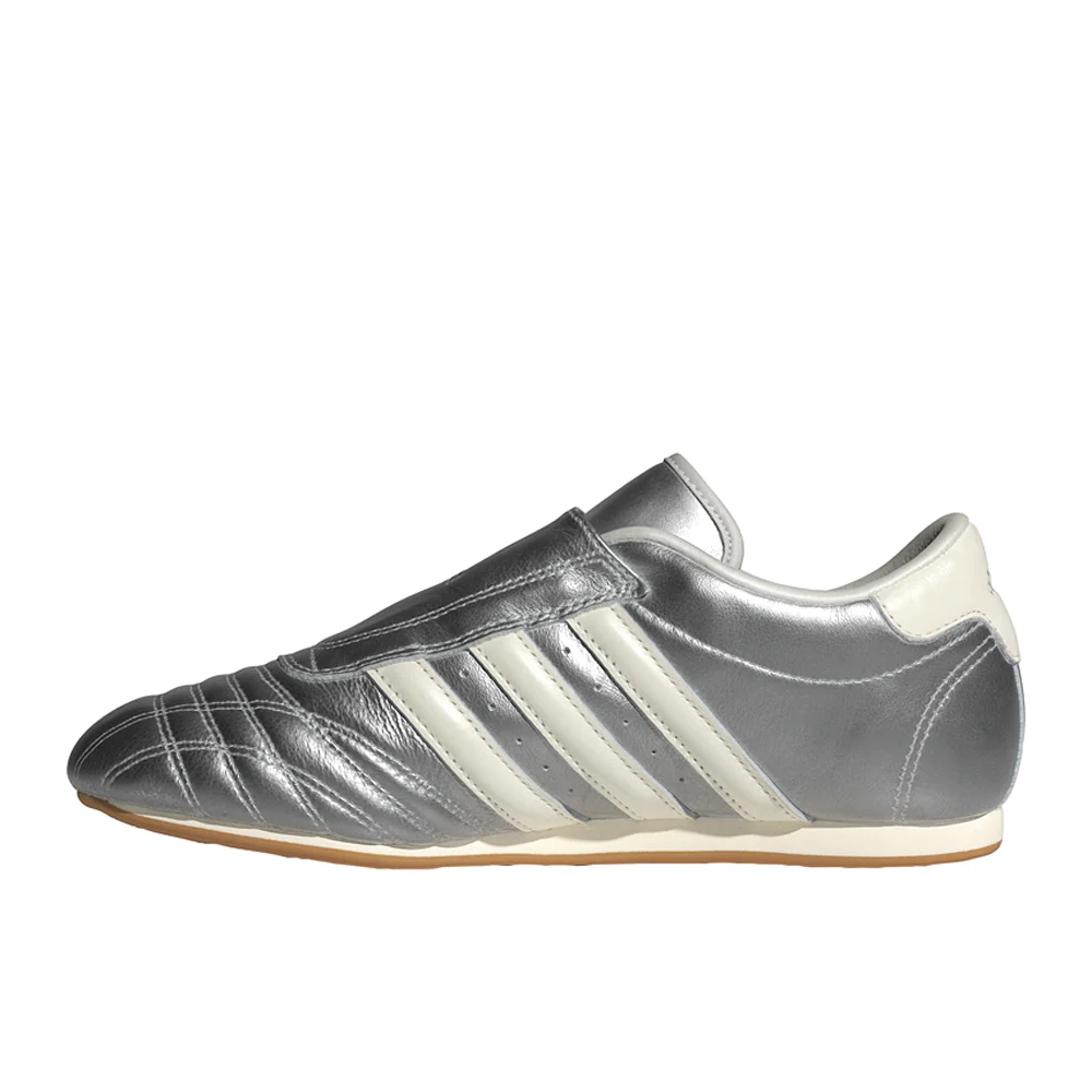 Taekwondo Slip On Sneakers - Image 3