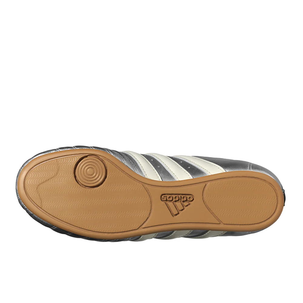Taekwondo Slip On Sneakers - Image 5