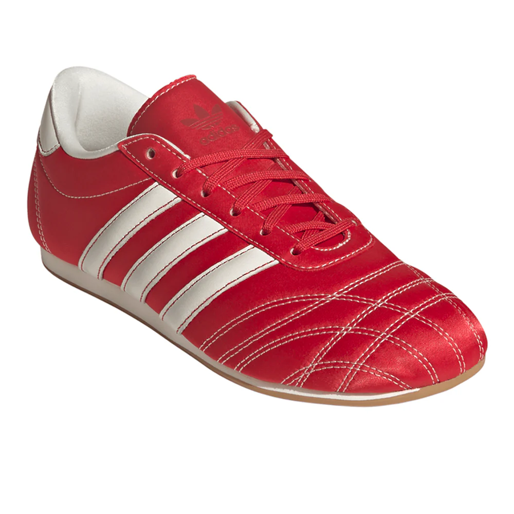 Taekwondo Lace Up Sneakers - Image 2