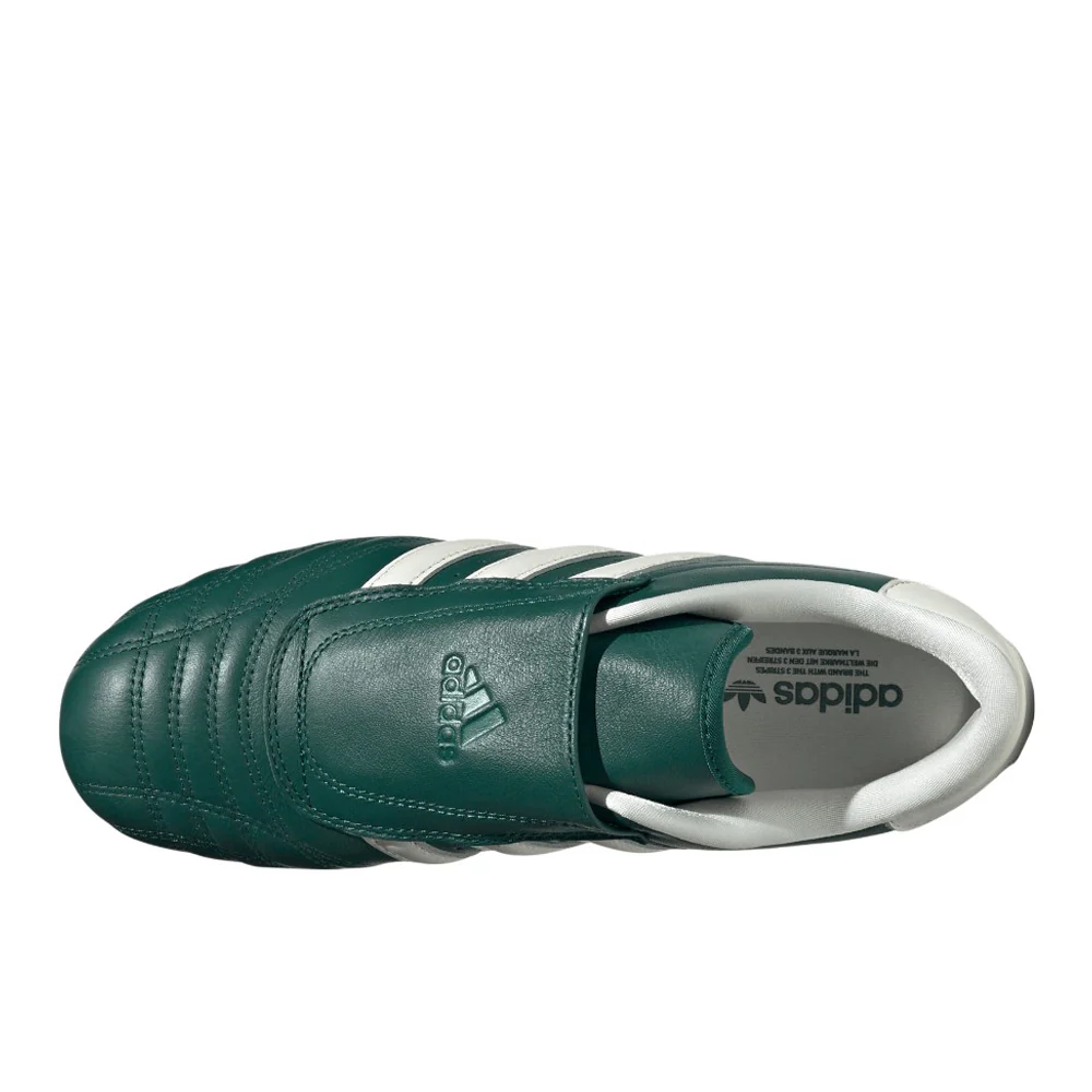 Taekwondo Lace Up Sneakers - Image 4