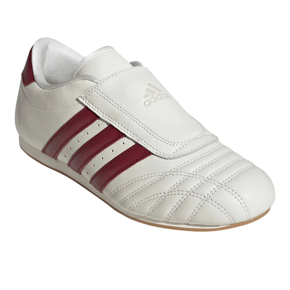 Taekwondo Lace Up Sneakers - Image 2