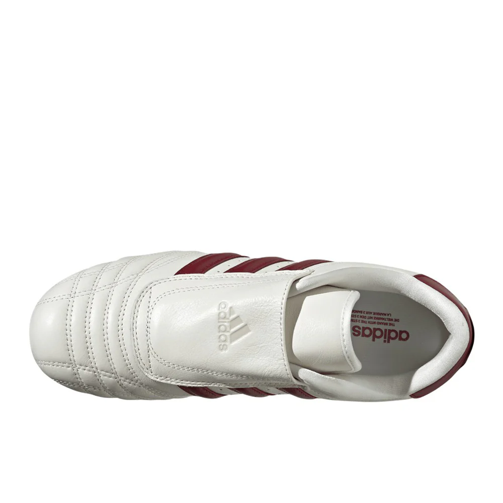 Taekwondo Lace Up Sneakers - Image 4