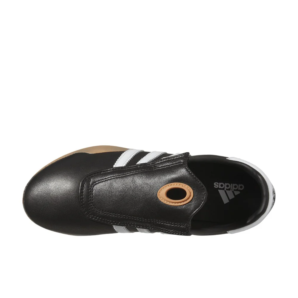 Taekwondo Mei Slip On Sneakers - Image 4