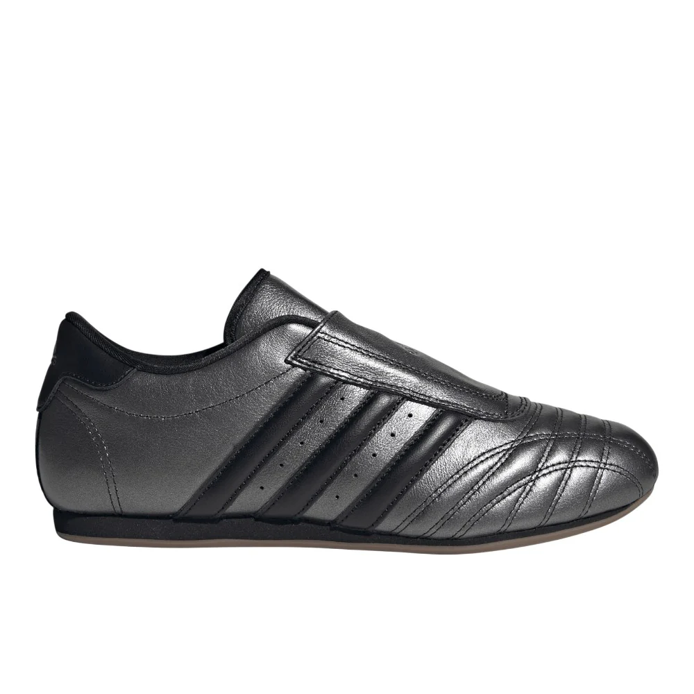 Taekwondo Slip On Sneakers