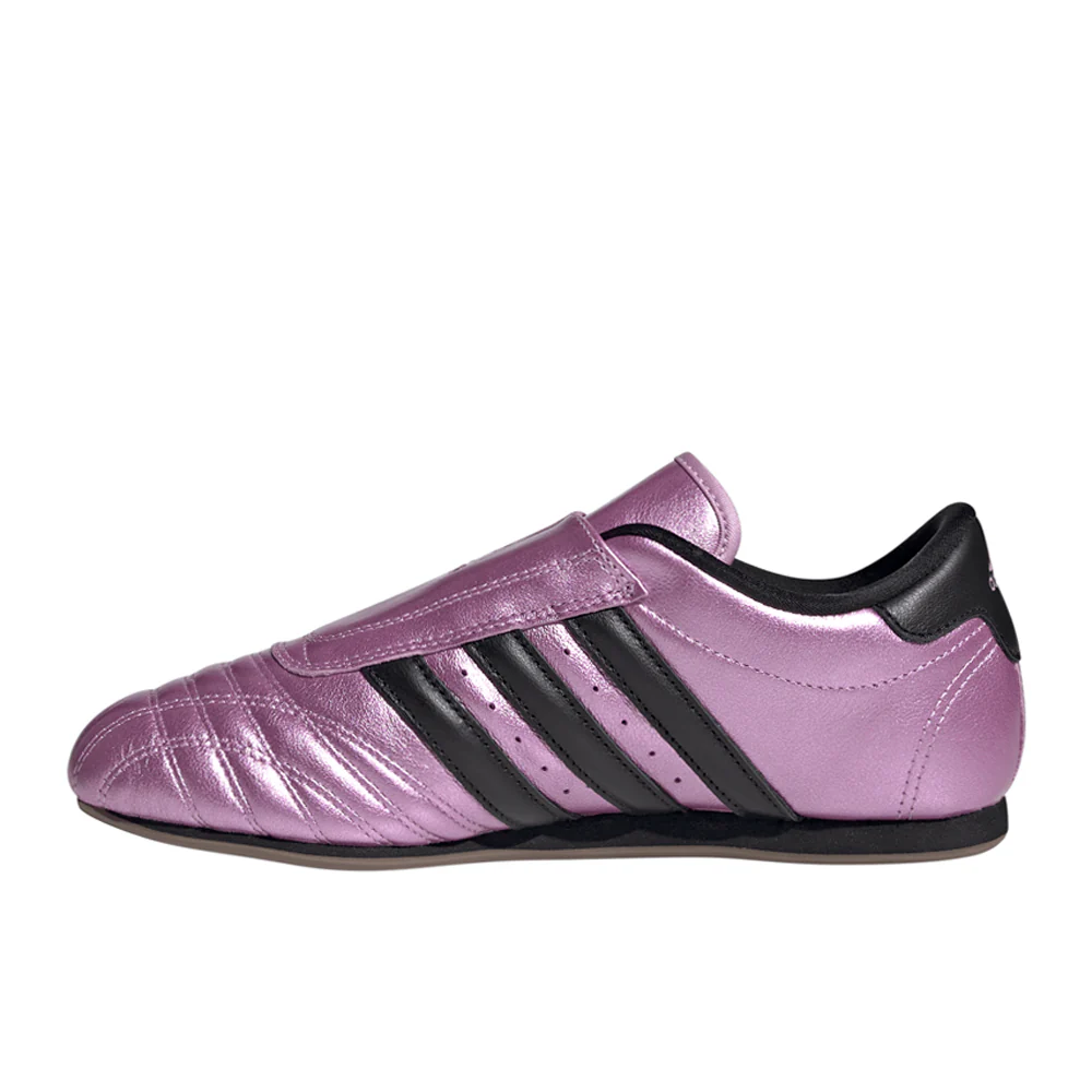 Taekwondo Slip On Sneakers - Image 3
