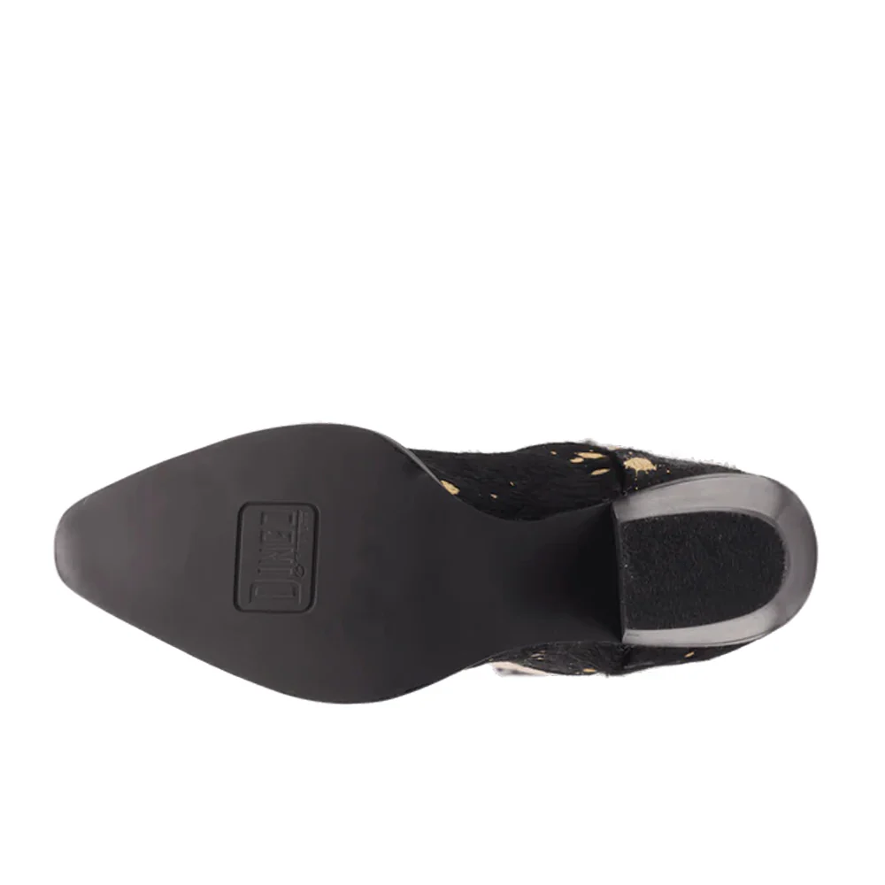 Take No Bull Leather Boots - Image 5