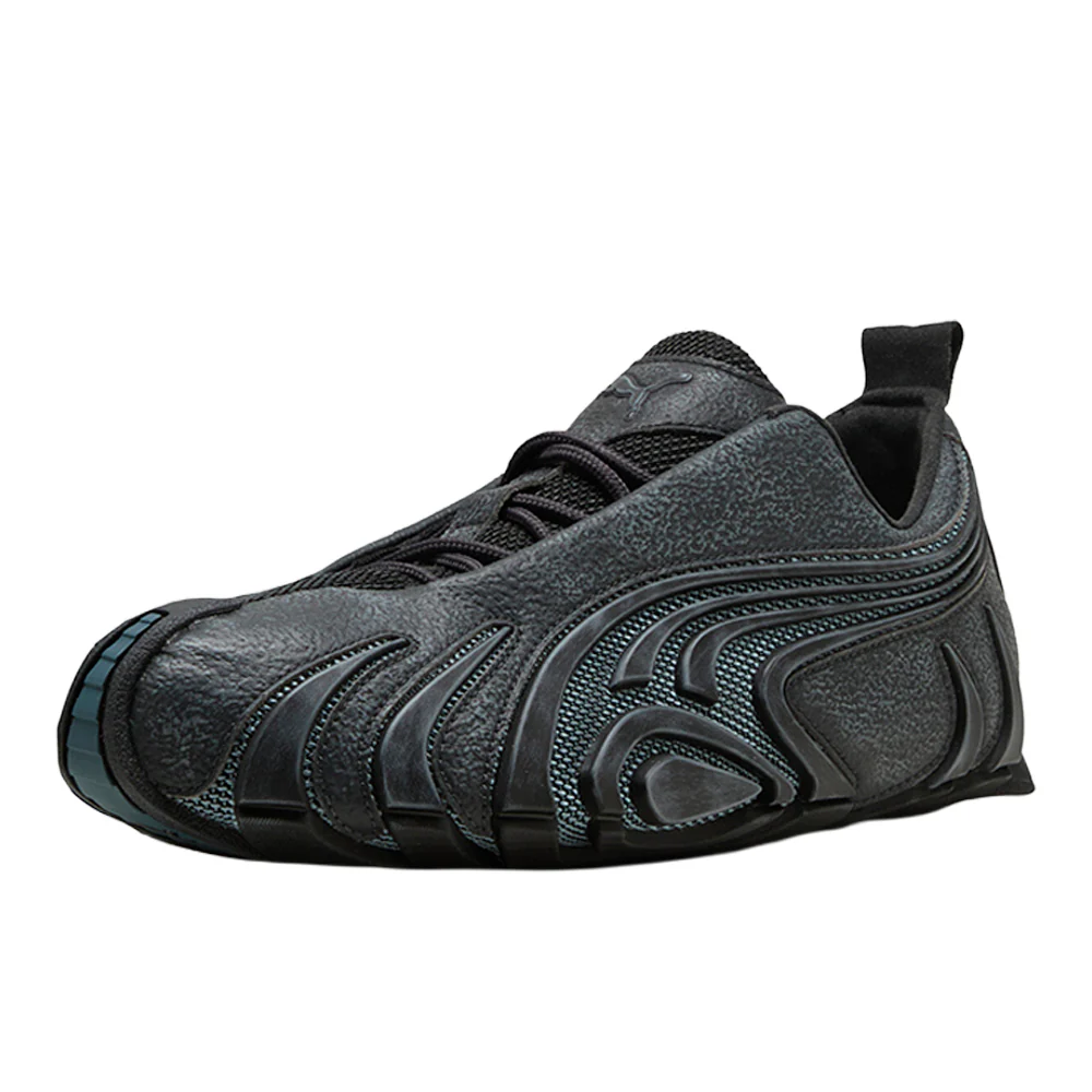 Talon Biology Lace Up Sneakers - Image 2