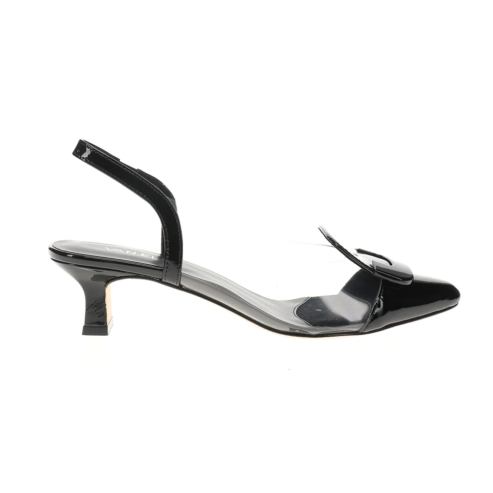 Tamira Pointed Toe Slingback Pumps