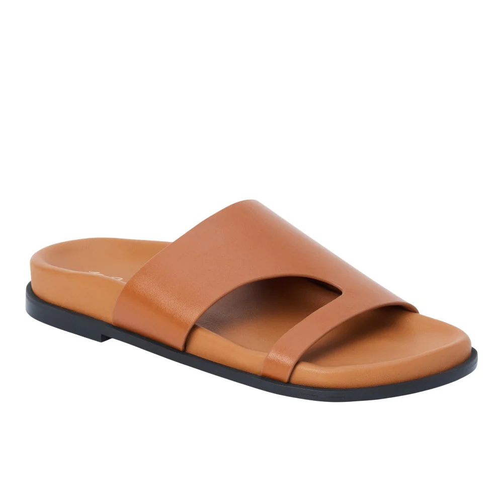 Tanner Footbed Sandals - Image 2