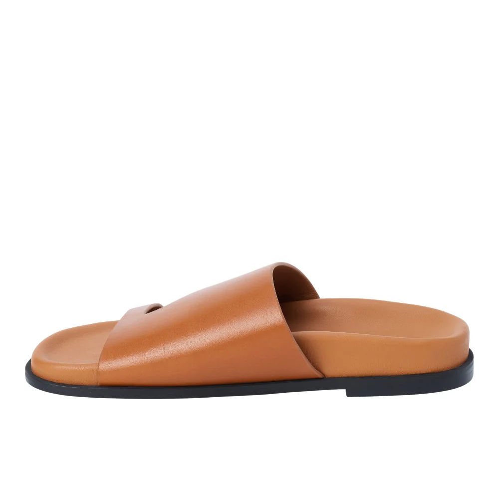 Tanner Footbed Sandals - Image 3