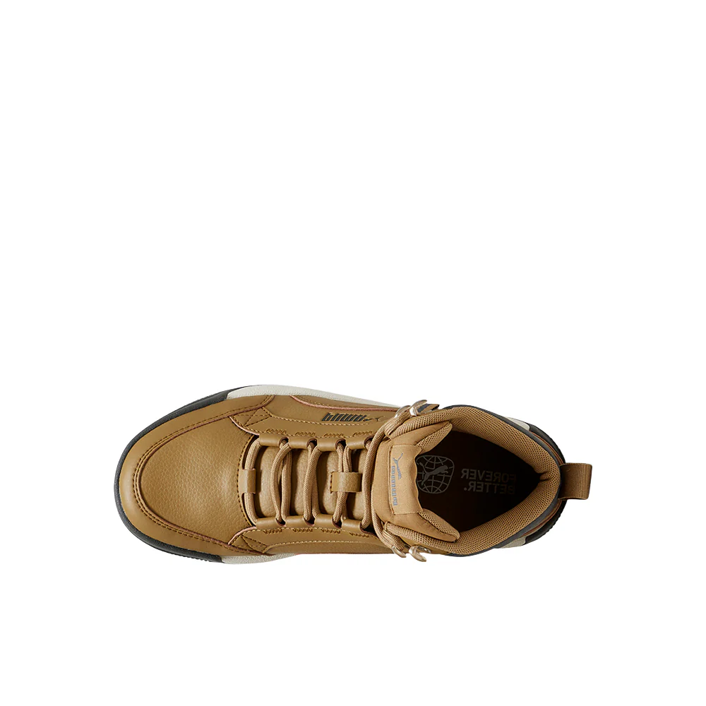 Tarrenz SB III High Top Sneakers (Big Kid) - Image 4