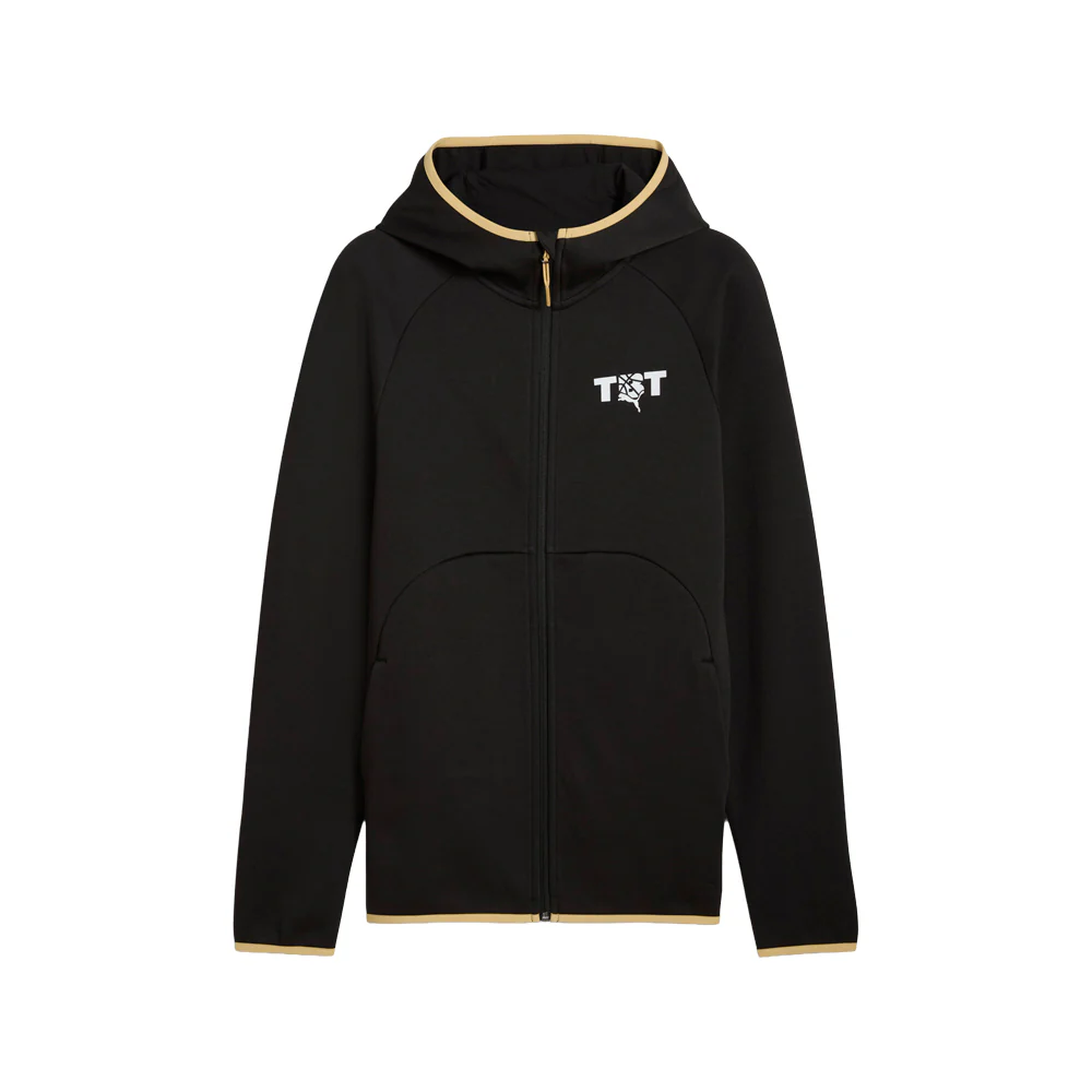 TBT Golden Dime Full Zip Jacket
