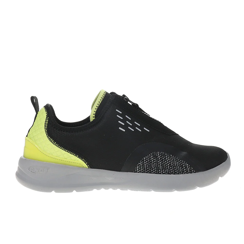TC Smooth Basketball Shoes