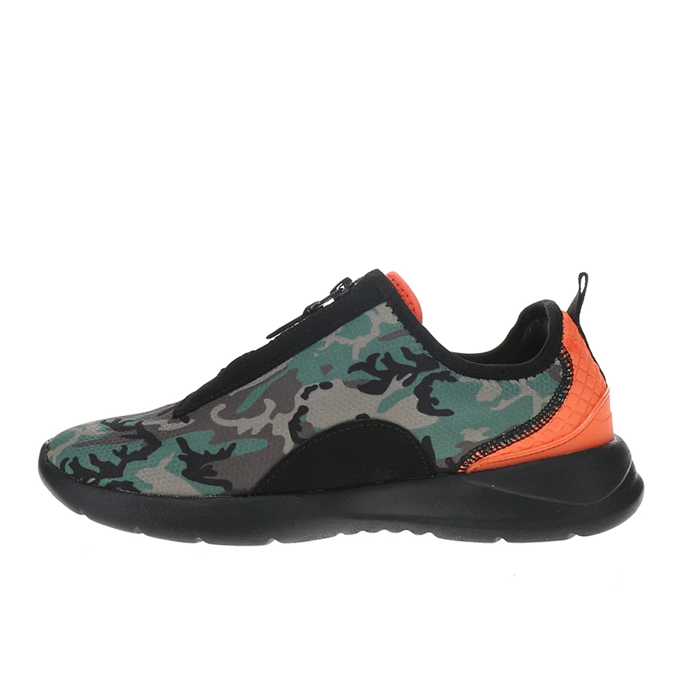 Tc Smooth Basketball Shoes - Image 3