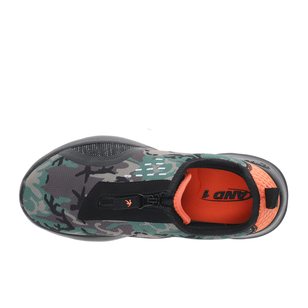 Tc Smooth Basketball Shoes - Image 4