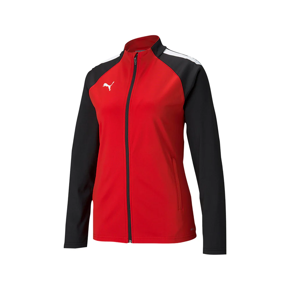 Team Liga Training Full Zip Jacket