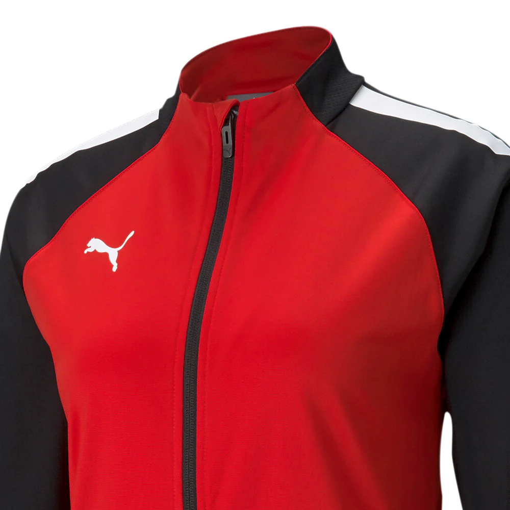 Team Liga Training Full Zip Jacket - Image 5