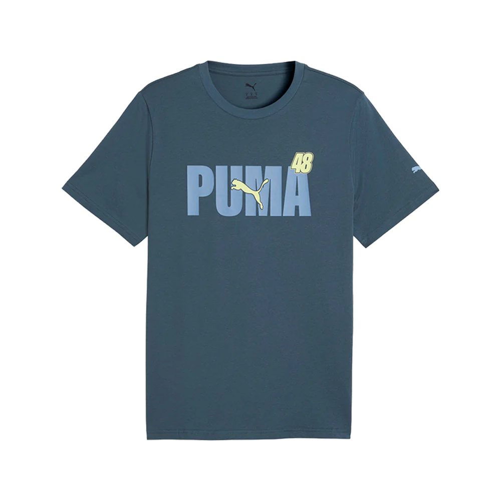 Team Puma T-Shirt