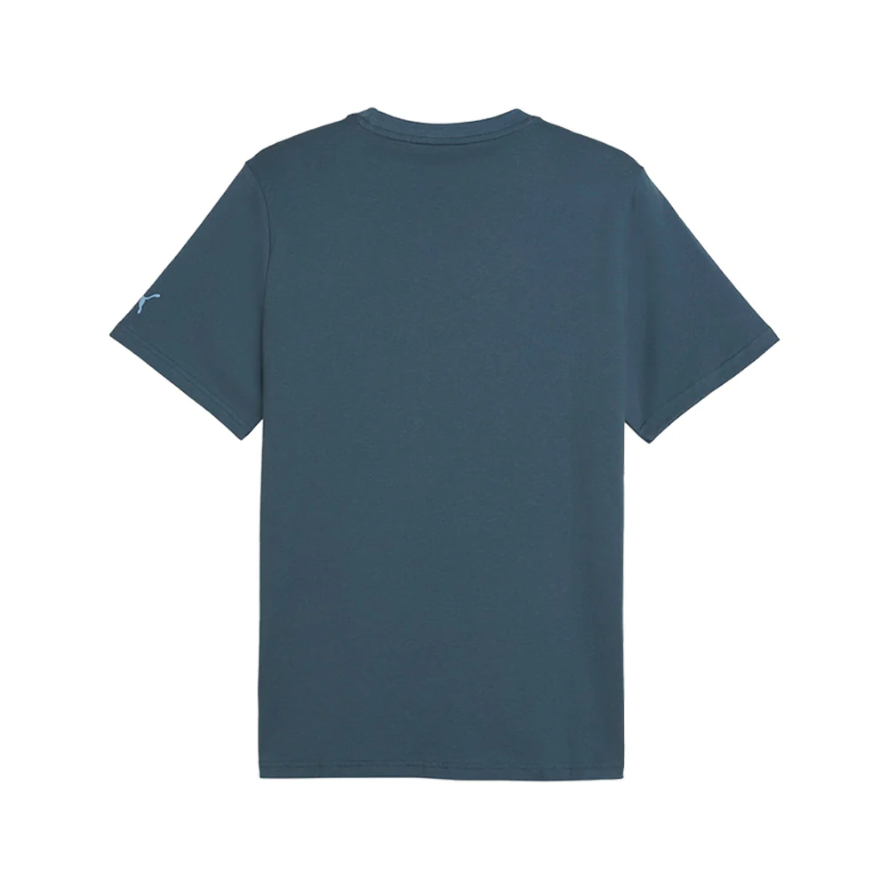Team Puma T-Shirt - Image 2