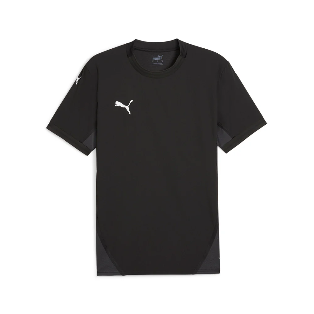 Teamfinal Crew Neck Short Sleeve Replica Jersey
