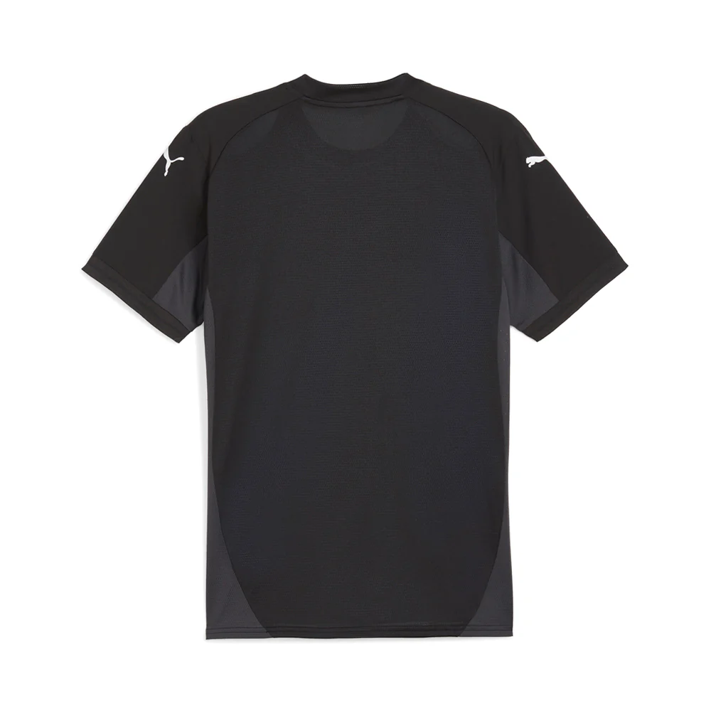 Teamfinal Crew Neck Short Sleeve Replica Jersey - Image 2