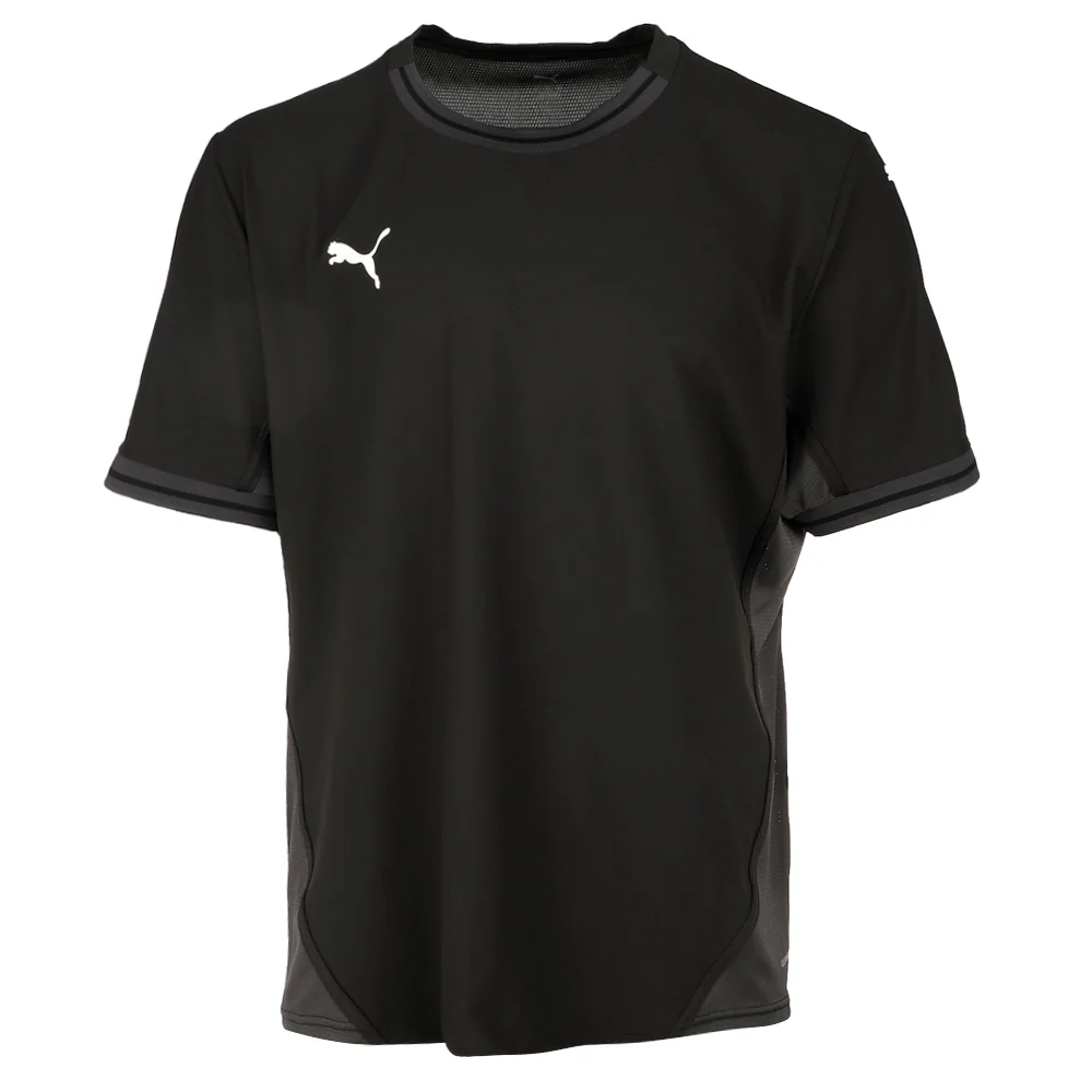 Teamfinal Crew Neck Short Sleeve Replica Jersey - Image 3