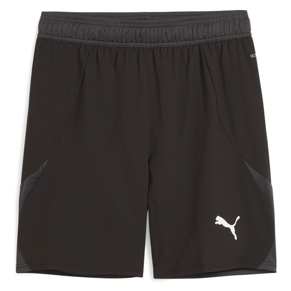 Team Final Soccer Shorts
