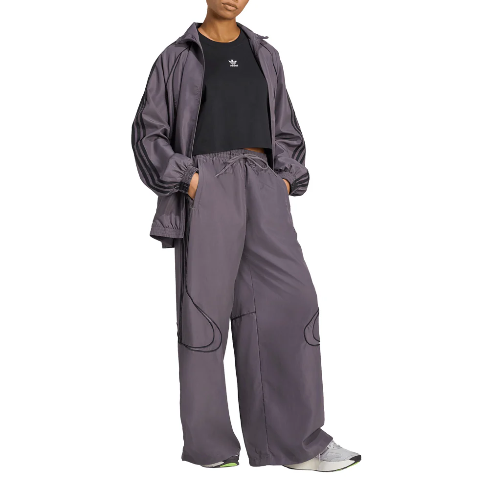 Teamgeist Adicolor Oversized Woven Track Pants - Image 5
