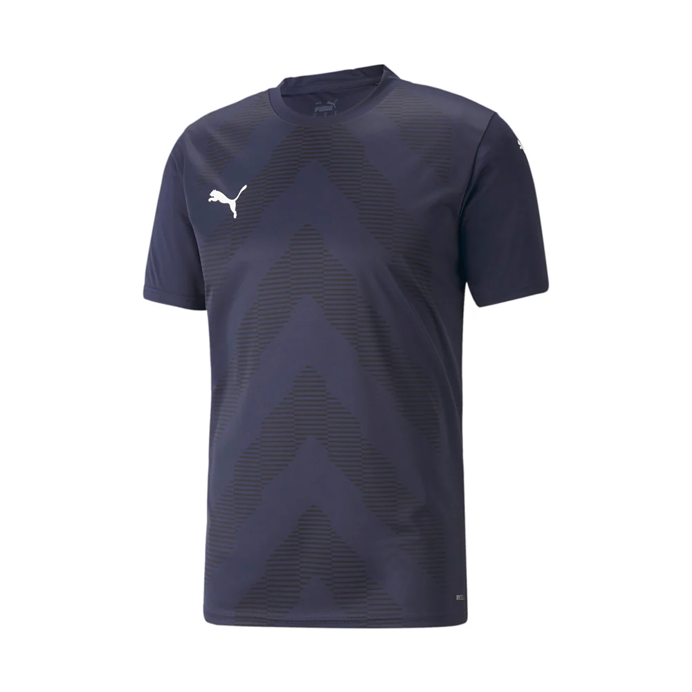 Teamglory Crew Neck Short Sleeve Soccer Jersey