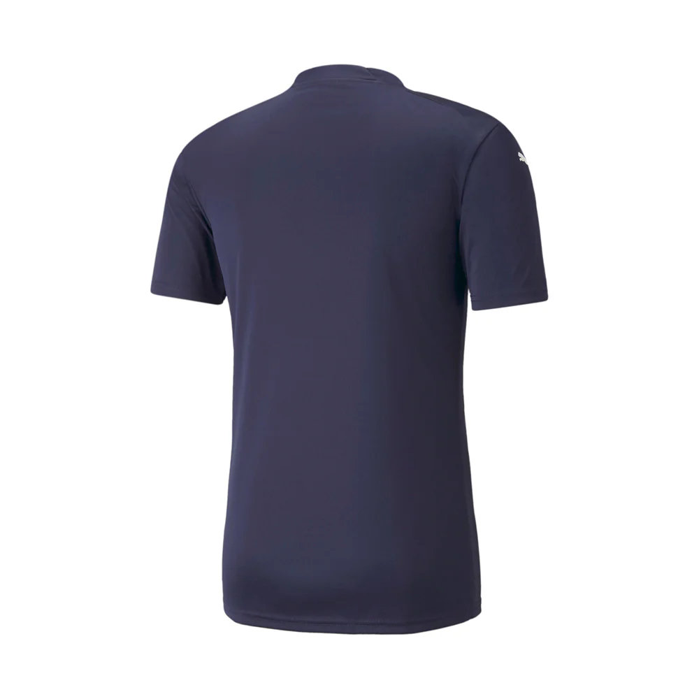 Teamglory Crew Neck Short Sleeve Soccer Jersey - Image 2