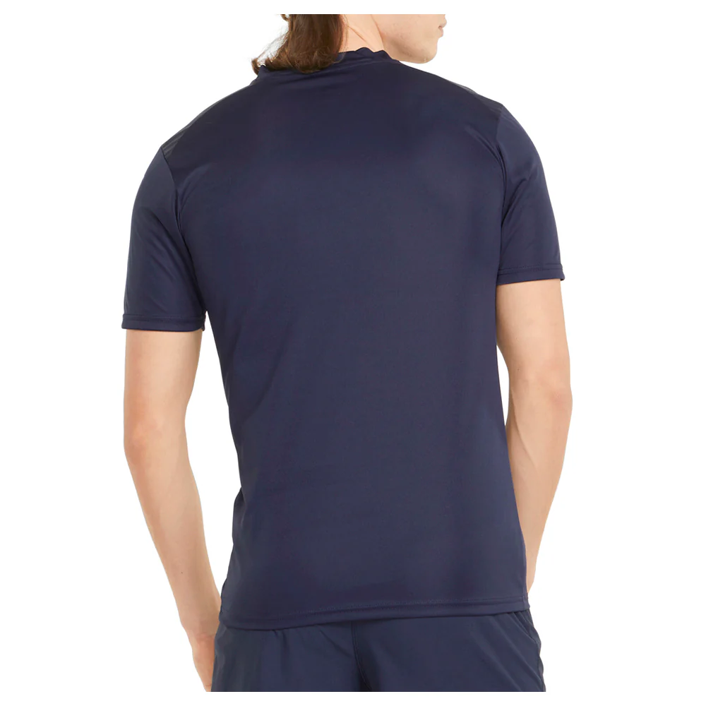 Teamglory Crew Neck Short Sleeve Soccer Jersey - Image 4