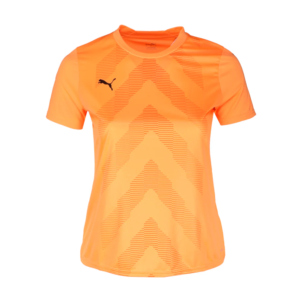 Teamglory Crew Neck Short Sleeve Soccer Jersey