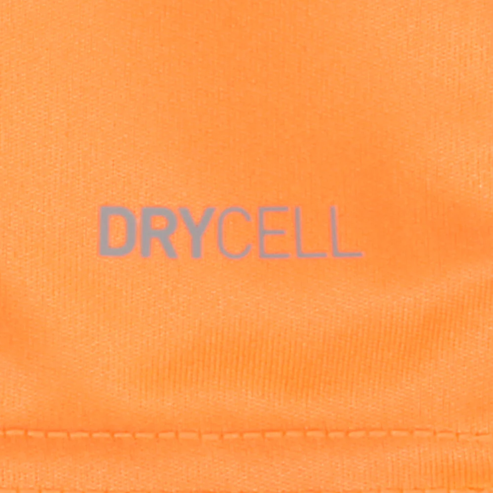 Teamglory Crew Neck Short Sleeve Soccer Jersey - Image 5