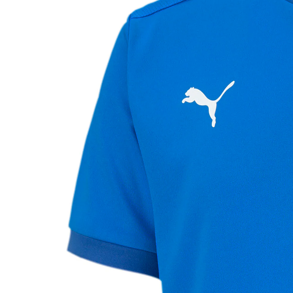 Teamgoal 23 Crew Neck Short Sleeve Soccer Jersey (Youth) - Image 3