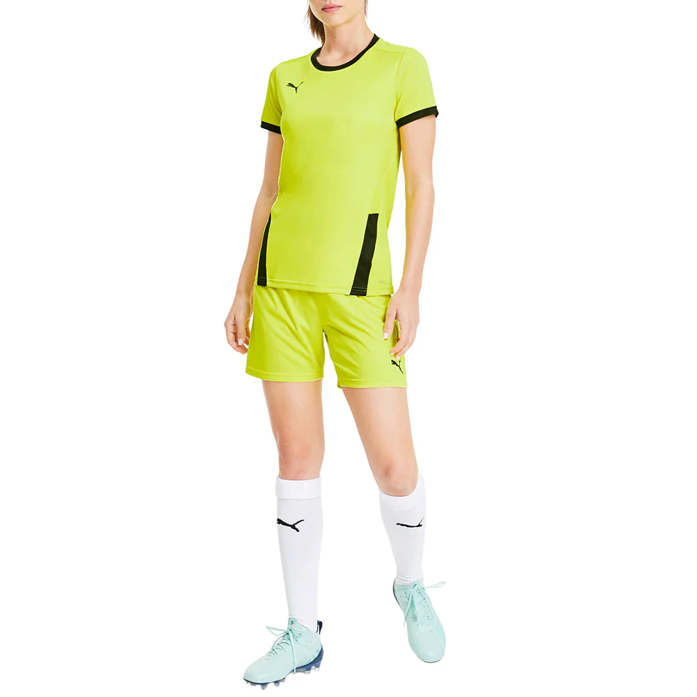 Teamgoal 23 Knit Soccer Shorts - Image 5