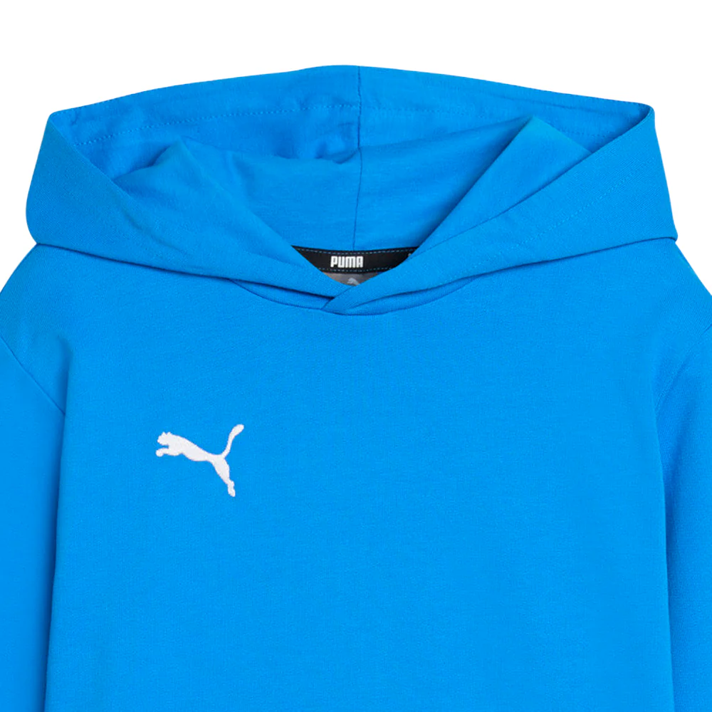 Teamgoal Casuals Pullover Hoodie (Youth) - Image 3