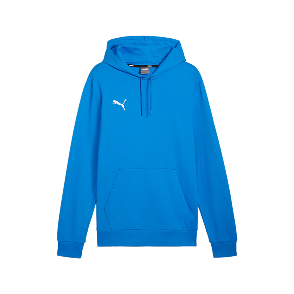 Teamgoal Casuals Pullover Hoodie